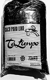 SACO LIXO TALIMPO 100 LITROS PRETO-ACIGOL 81 32285865-