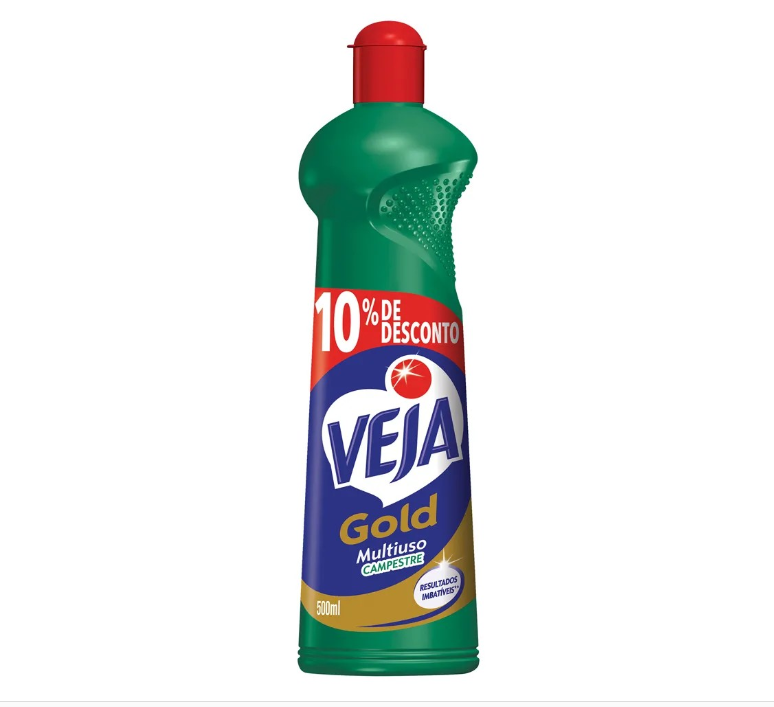 VEJA MULTIUSO CAMPESTRE 500ML