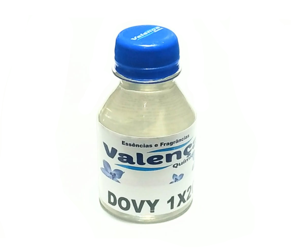 ESSENCIA DOVY VALENÇA 100ML