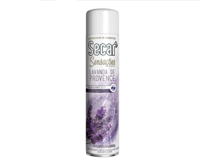 ODORIZADOR SECAR LAVANDA DE PROVANCE