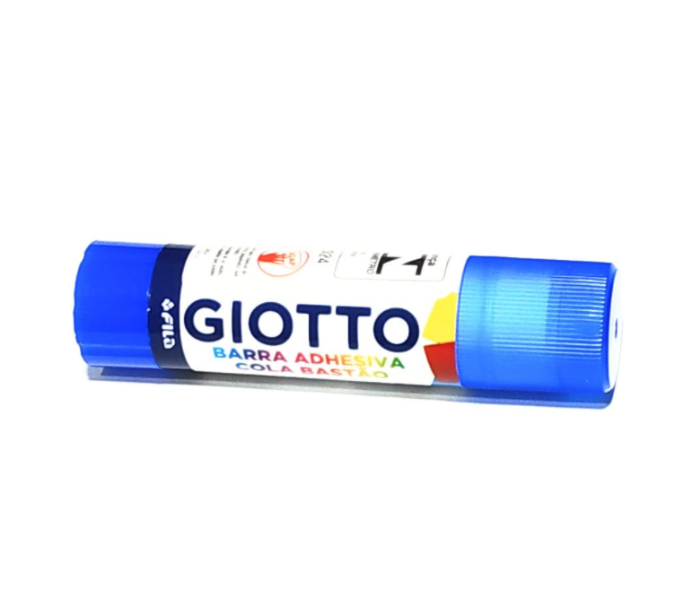 COLA BASTAO GIOTO 8GR