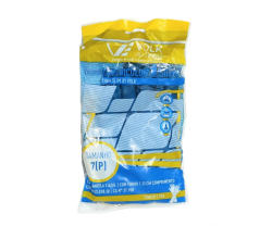 LUVAS VOLK BICOLOR REFORCADA TAM P 250X250