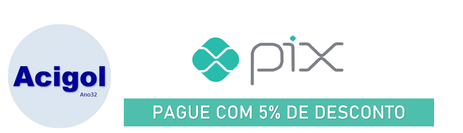 PAGUE NO PIX