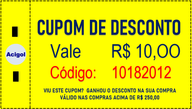 CUPOM DE DESCONTO 181022