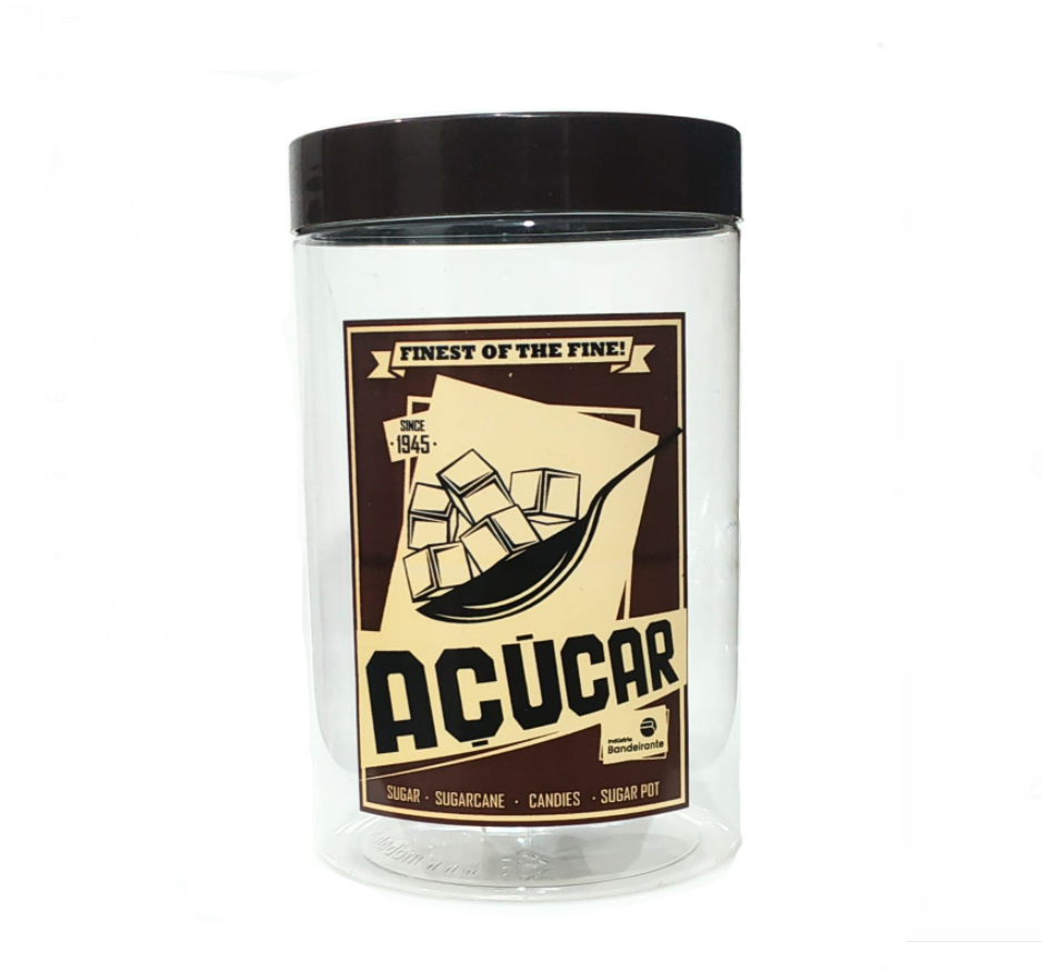 POTE PARA ACUCAR 1210222117