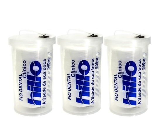 FIO DENTAL HILO PROMOCIONAL 301022