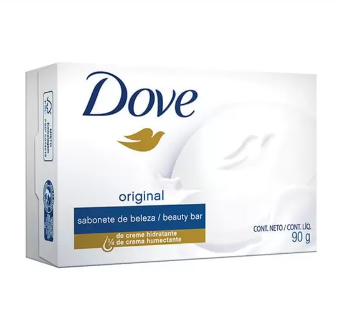 SABONE DOVE 90 GRS