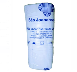 FLANELA BRANCA SAO JOANENSE COM 40M X 60 CM 100523 250X250