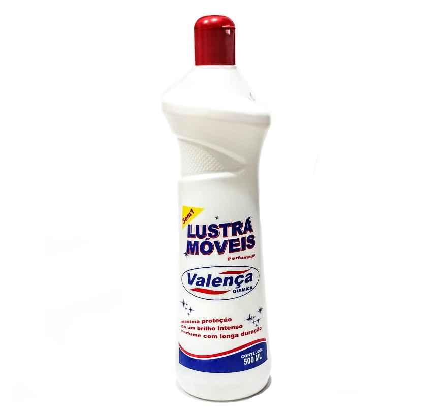 LUSTRA MOCEIS VALENÇA 500ML 040723
