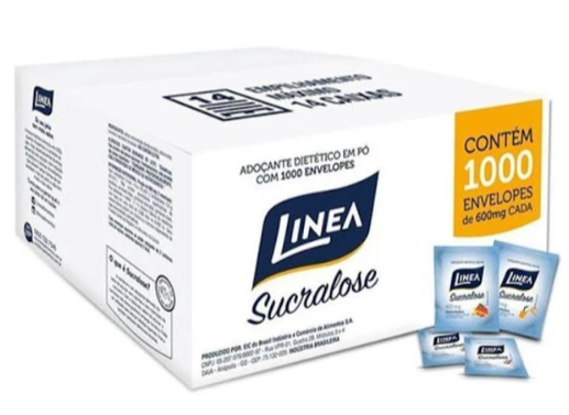 ADOCANTE PO LINE COM 1000 SACHES 010923
