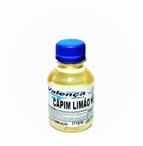 ESSENCIA CAPIM LIMAO 100923