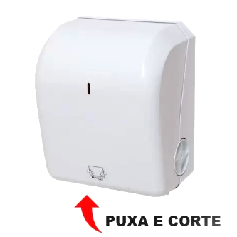 DISPENSER TRILHA AUTOCORTE 1110232147