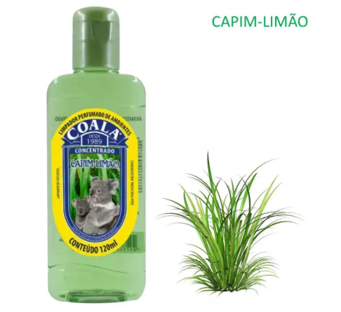 COALA CAPIM LIMÃO 270625