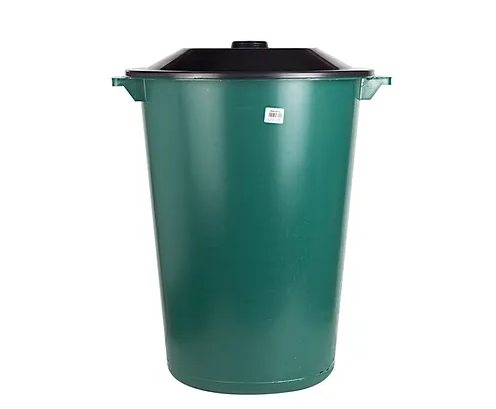 BALDE DE PLASTICO 60 LITROS ICASA 2707241638