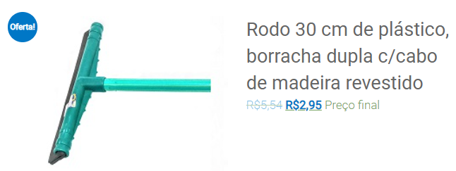 SUPER OFERTA 2607242258