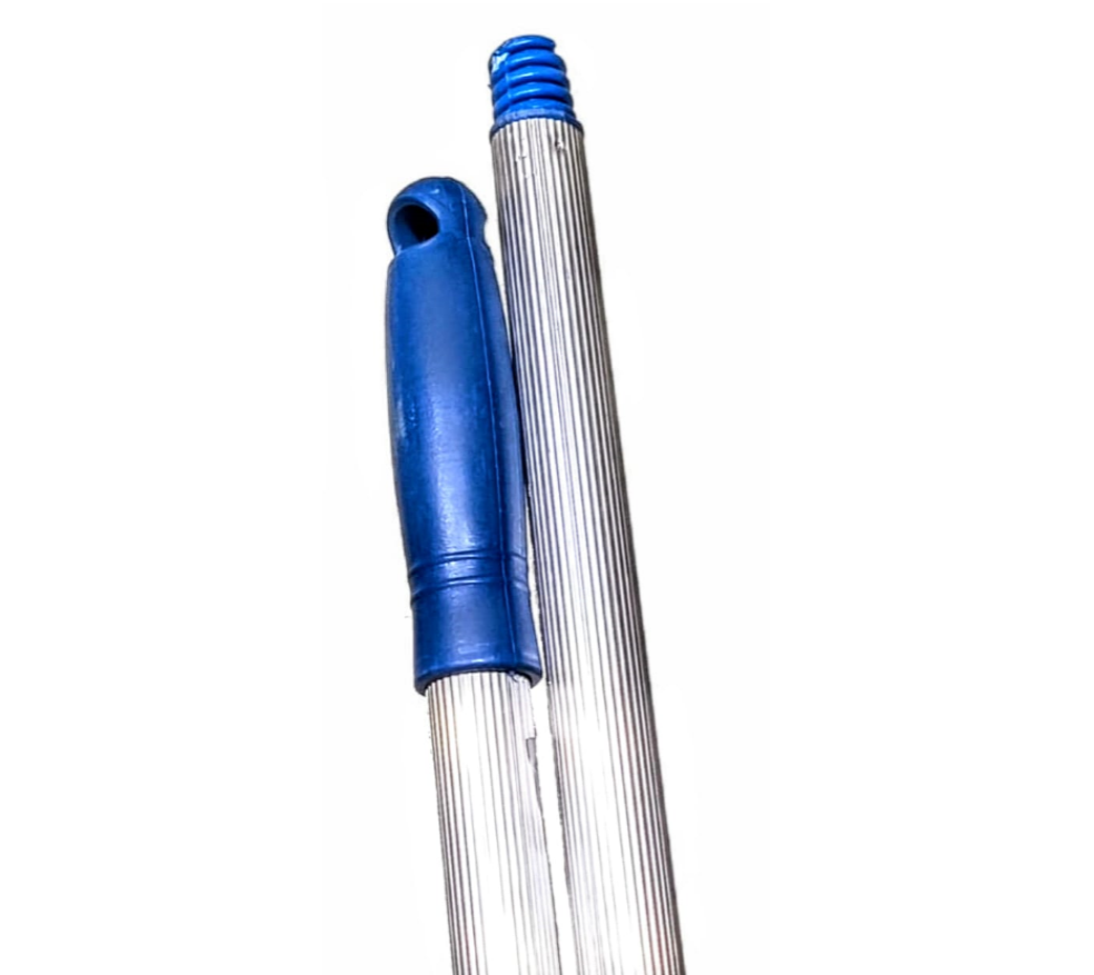 CABO DE ALUMINIO ESTRIADO ANODIZADO 1.5M 240924 2308
