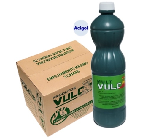 MULT VULCAO CAICA XOM 12 LITROS 180824
