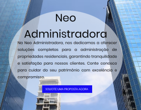 NEO ADMINISTRADORA DE CONDOMINIOS NO RECIFE 180825