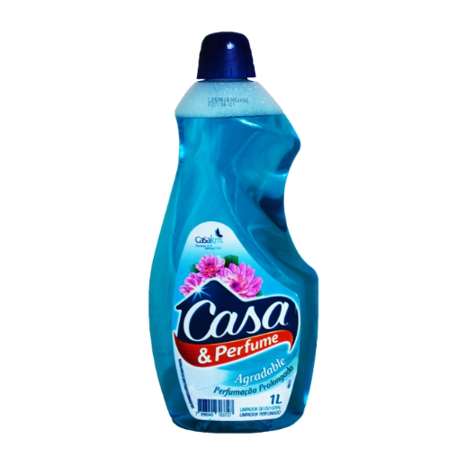 CASA E PERFUME FRAGRANCIA AGRADABLE 1 LITRO
