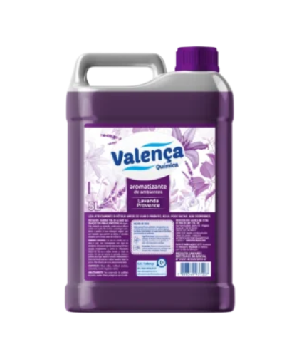 AROMATIZANTE LAVANDA PROVANCE VALENÇA 5 LITRIS 150726