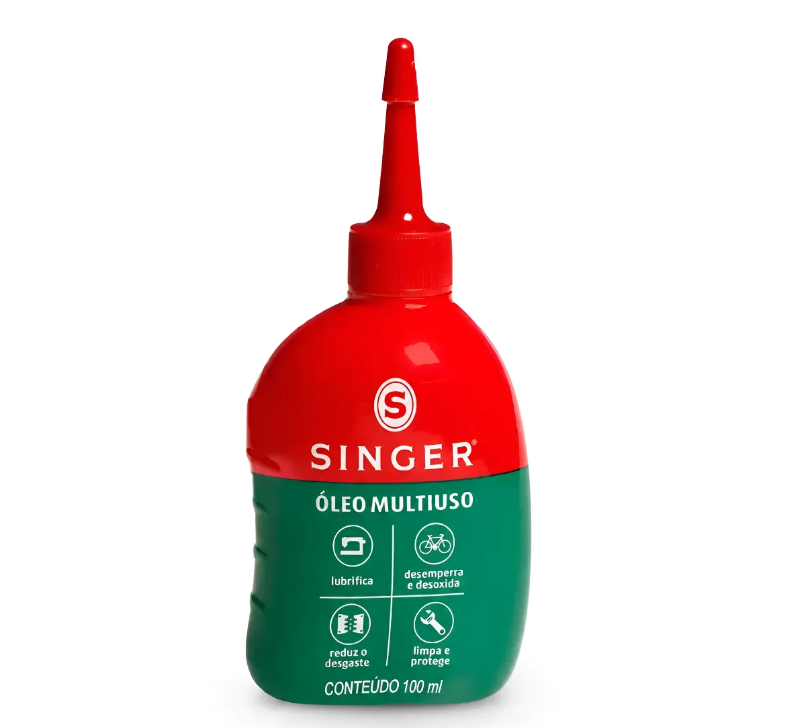 OLEO SINGER 100 ML 090926